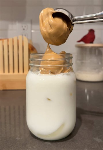 Whipped Coffee Recipe: A Dalgona Coffee Delight