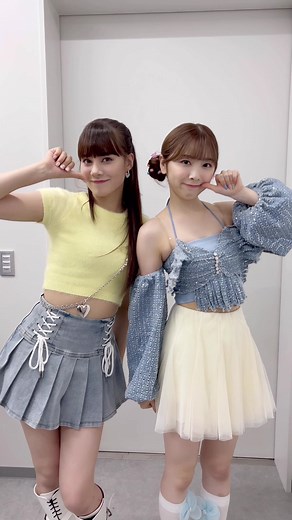 🫧👉🖐🎈 #NAYEON 先輩の #PopPopPop Challenge❣️ #MIIHI #NINA ver. #NiziU #ニジュー #니쥬 #WithU