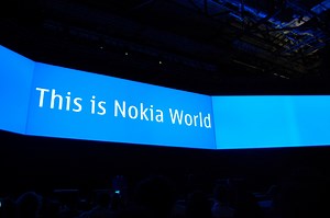 Nokia World - aflăm ce ne rezervă parteneriatul cu Microsoft, 5 - 6 septembrie