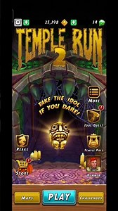 temple run 2 #football