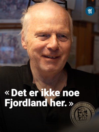 Har du besøkt Dovregubbens hall? Slik opplever du Dovre