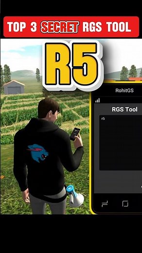 🤫 TOP 3 SECRET RGS TOOL INDIAN BIKE DRIVING 3D NEW UPDATE ALL SECRET TOOL #shorts #gta5 #gta