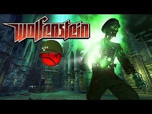 Wolfenstein (2009) Review (german)