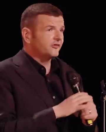 "It's difficult if you're Scottish or Irish to really... give a f**k!" AVAILABLE NOW https://upcg.link/TheOverdueCatchupLive | Kevin Bridges