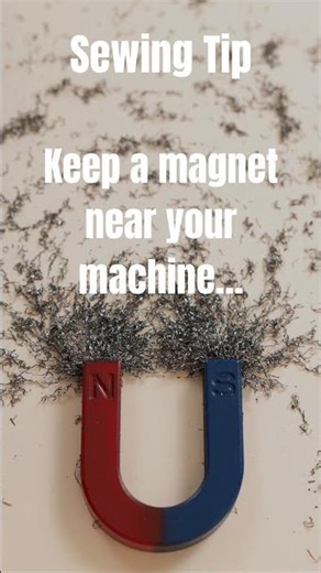 Never Lose Sewing Pins Again With This Simple Hack!