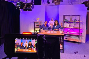 Studying design at The Open University: a rewarding journey