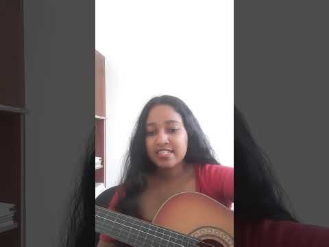 " Mathakaya Asurin - Cover by Natashi ( Clarence Wijewardena) "