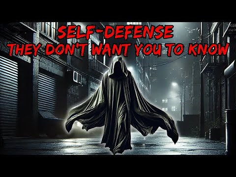 Self-Defense Secrets: Real-World Survival's Most Powerful Techniques