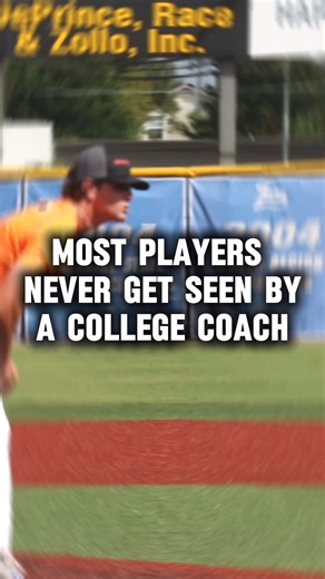 Showball puts you in front of head coaches- real decision makers! #ShowballBaseball #showball #ncaa #collegebaseball #showcasecamp #showballshowcase #ivyleague #uaa #patriotleague | Showball Baseball Camps