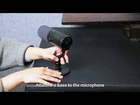 TD510 Air Product Installation Guide