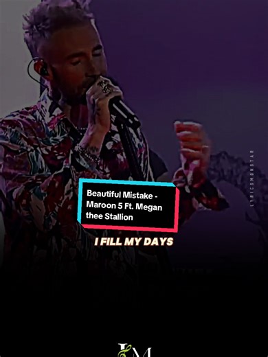 Beautiful Mistake: Maroon 5 & Megan Thee Stallion