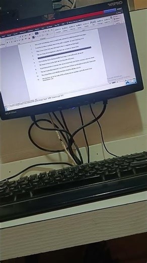 🤔 bit office trainer word questionno.3😲 #short #youtubeshorts #trending