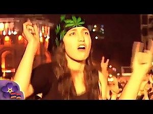 System Of A Down - Needles and Deer Dance live Armenia [1080pᴴᴰ | 60 fps]