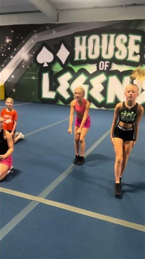 BUILDING BETTER ATHLETES FROM THE GROUND UP