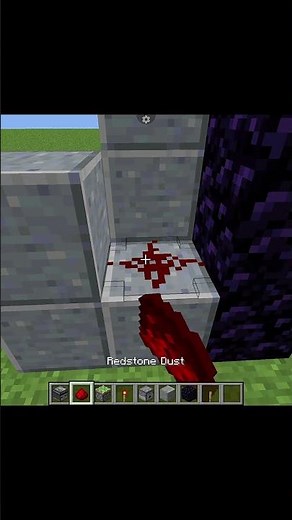 Create a Complete Automatic Portal in Minecraft: Step-by-Step