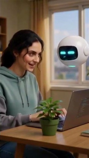 Vibe Coding Explained: How AI Writes & Fixes Code! 🤯