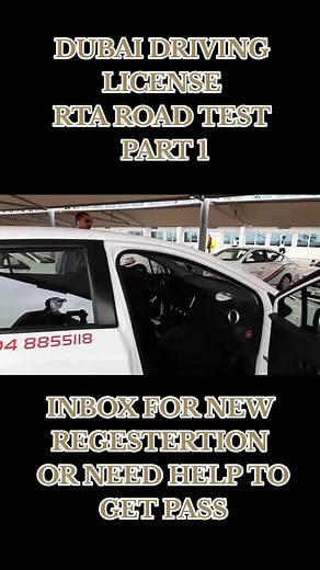 RTA road test part 1#dubai #driverslicense #learning #uae #viral #kabayanzoneuae #foryoupage #foryou #algeria #tips #morocco #russia🇷🇺 #russian #2024 #russiangirl #filipino #newyear #dubai🇦🇪 #uae🇦🇪 #dubai_dxb_uae🇦🇪 @Daddy Ameerah Pro Max @BornSolucky @CookingwithTee @Bebang @joeymaquera @Mee.Ai @Paloma💚 @𝕊𝔸ℍ𝔸ℝ𝔸 𝕄𝔸𝔻𝕌𝕊ℍ𝕀 @user79806295846 @98.Kate🤍