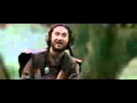 Extrait Braveheart - C'est mon île !