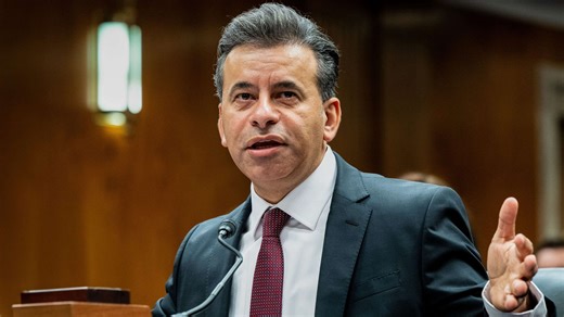 FDA commissioner says ‘everything should be over the counter.' Don’t count on Big Pharma to lead the way.