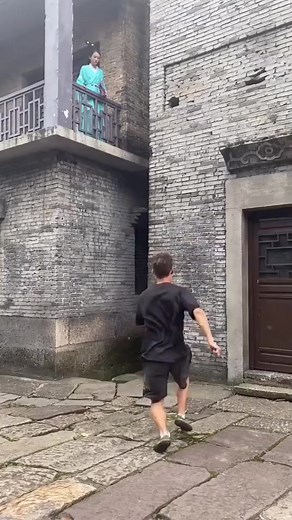 Somersault on TikTok