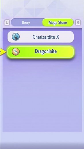 How To Equip Mega Evolution Stones | Pokémon Champions