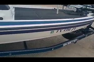 Used 2003 Skeeter TZX190, 76448 Eastland - Boat Trader