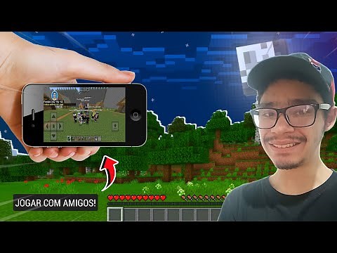 How to Play Minecraft with Your Friend 2025 Updated 🎮 (Full Tutorial)