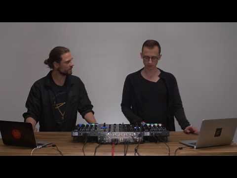 TRAKTOR PRO 2.11 - Step Sequencer | Native Instruments