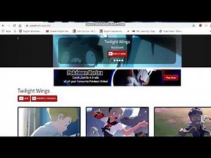 how to watch any episode or movie or special of pokemon english dubbed