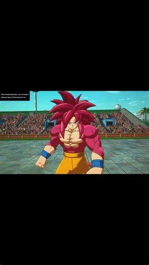 Epic Goku vs Turles Showdown! | 4K | DRAGON BALL: Sparking! ZERO #dbz #supersaiyan #battle