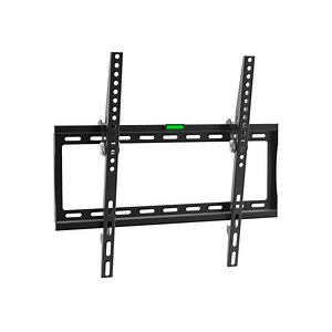 [Hot Item] Drop Down LED Lock TV Bracket Tilt Max Vesa 400*400mm TV Mount up and Down 26 to 55 Inch TV Wall Mount