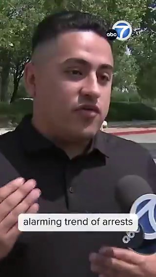 IDEOLOGICAL CENSORSHIP.@ABC7 News Los Angeles revealed that they are using AI to edit DHS statements to conform to their narrative bias, including the removal of an illegal alien’s criminal background.There are no journalistic “ethics and standards” that empower the media to leave out key facts.Furthermore, they decided to shamelessly lie in their article and claim that DHS did not respond to their inquiry.