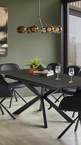 Transform your dining space with our modern and contemporary collections. Available in a range of sizes, materials, colours and more. | Danetti