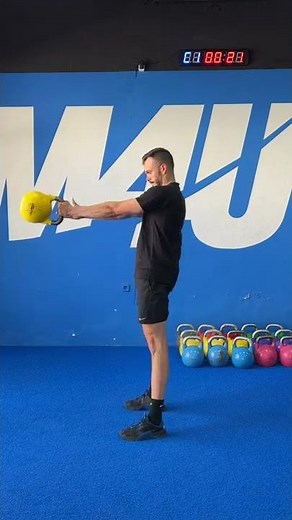 SWING UNILATERAL **A UNA MANO [APRENDE SU TÉCNICA] 🔥 SWING HAND TO HAND