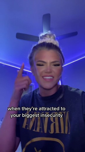 Exploring Insecurities: Abigail White Leaks
