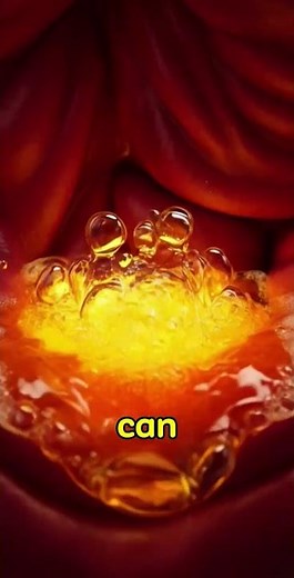 This Is What Stomach Acid Does Inside Your Body 😨