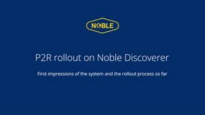 25 reactions | The implementation of the #Noble management system has...