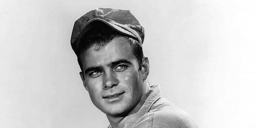 Actor Glenn Corbett (Star Trek) Cause of Death, Wife, Net Worth