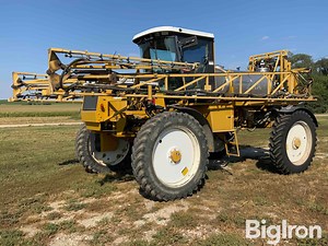 1998 Ag-Chem RoGator 854 Self-Propelled Sprayer | Agriculture