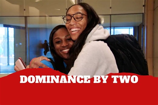 A'ja Wilson Net Worth 2025: How much money does the four-time MVP make?