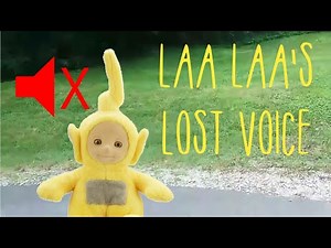 Teletubbies and Friends Segment: Laa Laa's Lost Voice + Magical Event: Magic Tree