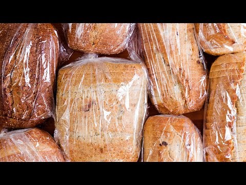 The 6 Healthiest Types of Bread