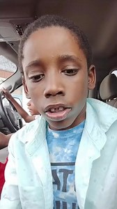 Me and my bro in traffic 😎 | Terrell green