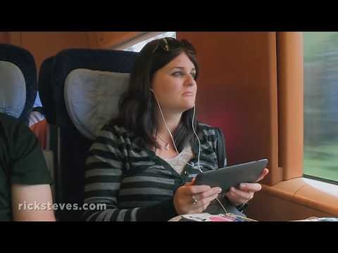 Riding the Rails: Train Travel Overview