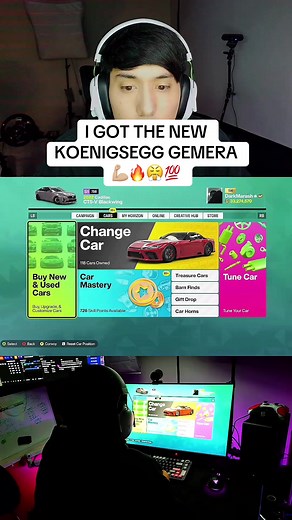 Koenigsegg Gemera: World’s First Four-Seater Mega-GT