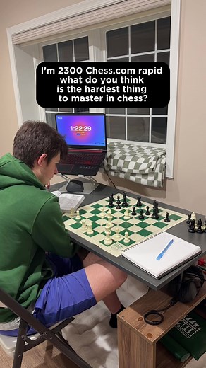 Mastering Chess Strategies for Beginners