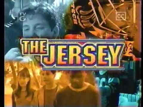 Disney's The Jersey - S01E19 "Legacy"