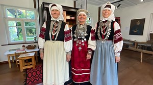 Curious Traveler - Estonia’s Curious Culture & Traditions - Twin Cities PBS