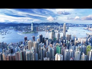 Hong Kong Island Half-Day Tour
