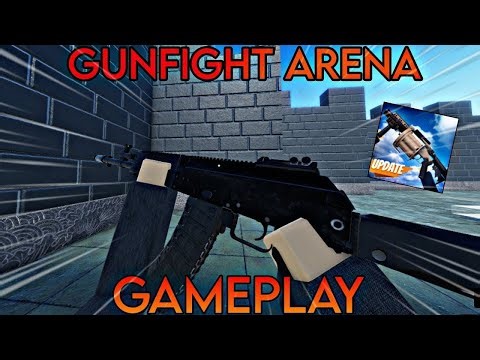 Ranking the top 5 best sidearms,primary and streaks in gunfight arena.